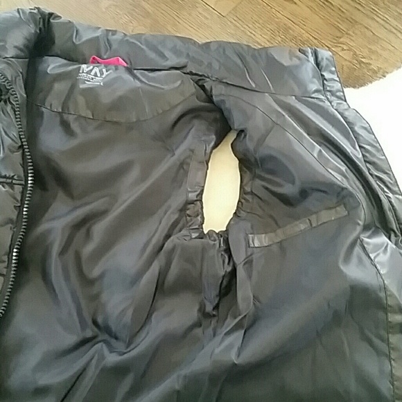 Andrew Marc Vest NWT - Picture 8 of 8